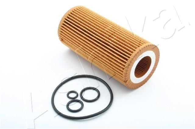 ASHIKA 10-ECO088 Oil Filter