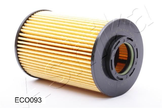 ASHIKA 10-ECO093 Oil Filter