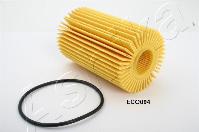ASHIKA 10-ECO094 Oil Filter