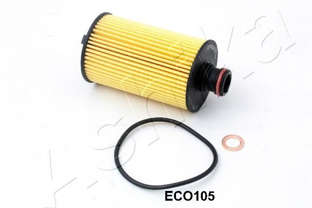 ASHIKA 10-ECO105 Oil Filter