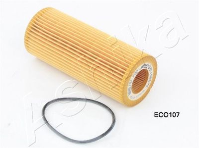 Oil Filter ASHIKA 10-ECO107