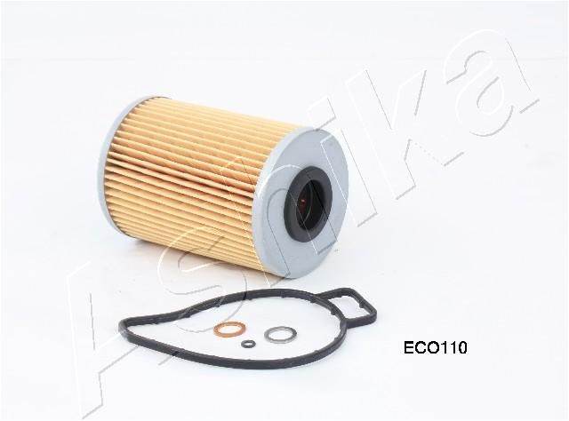 ASHIKA 10-ECO110 Oil Filter
