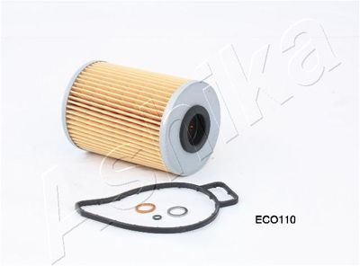 Oil Filter ASHIKA 10-ECO110