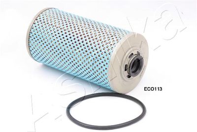 Oil Filter ASHIKA 10-ECO113
