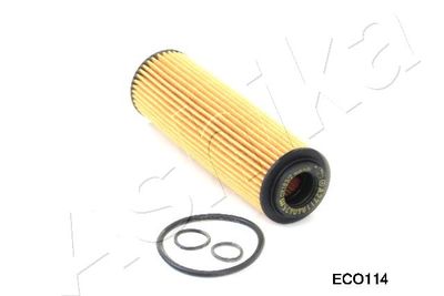 Oil Filter ASHIKA 10-ECO114