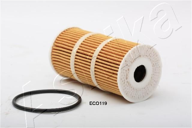 ASHIKA 10-ECO119 Oil Filter