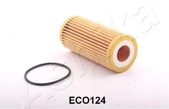 ASHIKA 10-ECO124 Oil Filter