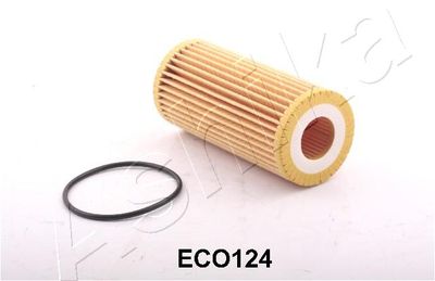 Oil Filter ASHIKA 10-ECO124