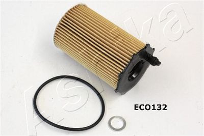 Oil Filter ASHIKA 10-ECO132