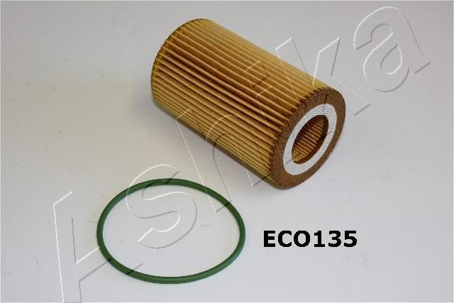 ASHIKA 10-ECO135 Oil Filter