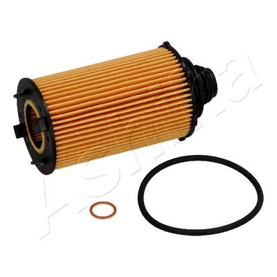 Oil Filter ASHIKA 10-ECO140