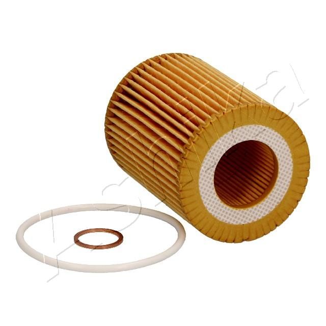 ASHIKA 10-ECO143 Oil Filter