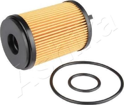 Oil Filter ASHIKA 10-ECO150