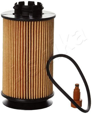 Oil Filter ASHIKA 10-ECO152
