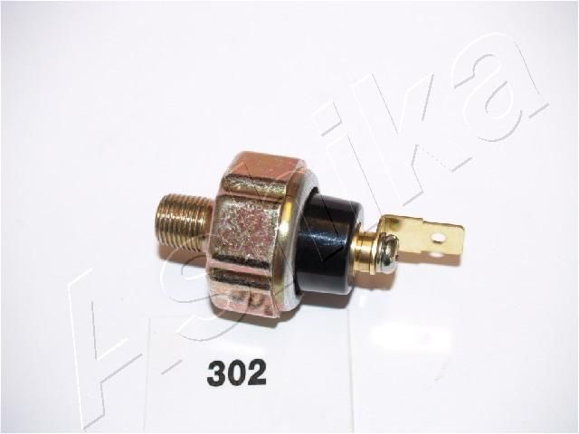 ASHIKA 11-03-302 Oil Pressure Switch