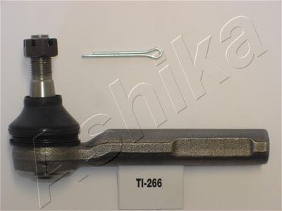 Tie Rod End ASHIKA 111-02-266