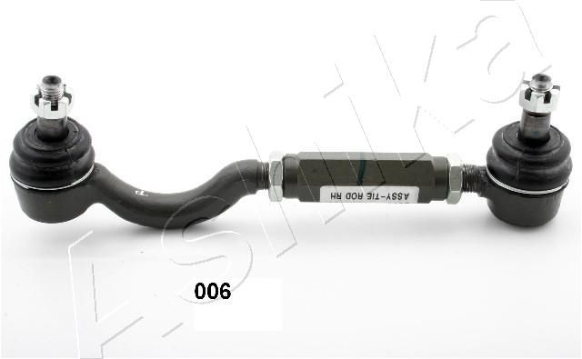 ASHIKA 111-00-005L Tie Rod End