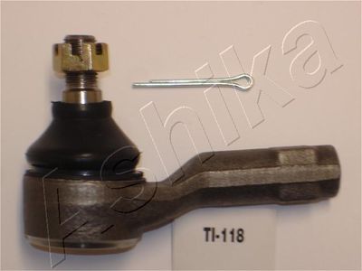 Tie Rod End ASHIKA 111-01-118