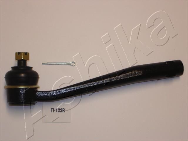 ASHIKA 111-01-122R Tie Rod End