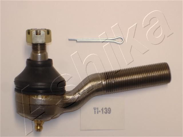 ASHIKA 111-01-139 Tie Rod End