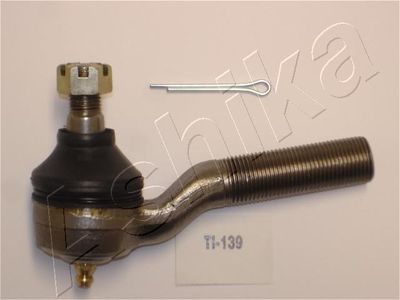 Tie Rod End ASHIKA 111-01-139
