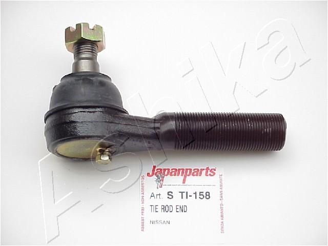 ASHIKA 111-01-158 Tie Rod End