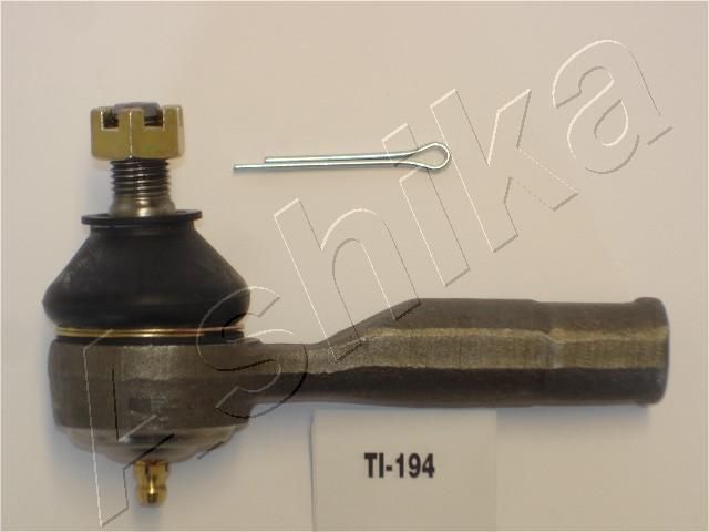 ASHIKA 111-01-194 Tie Rod End