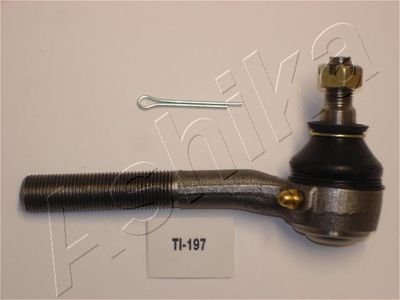 Tie Rod End ASHIKA 111-01-197