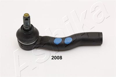 Tie Rod End ASHIKA 111-02-2007L