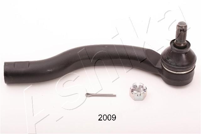 ASHIKA 111-02-2009R Tie Rod End