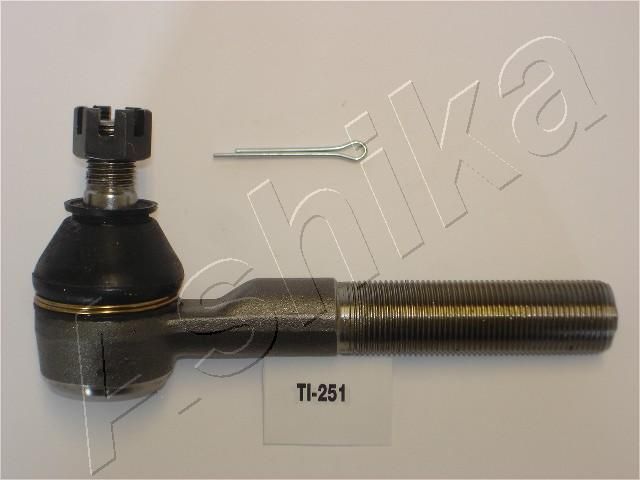 ASHIKA 111-02-251 Tie Rod End