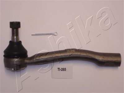 Tie Rod End ASHIKA 111-02-265R