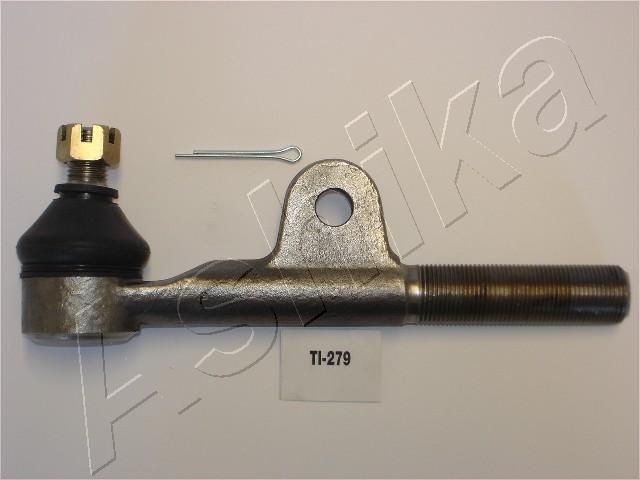 ASHIKA 111-02-279 Tie Rod End