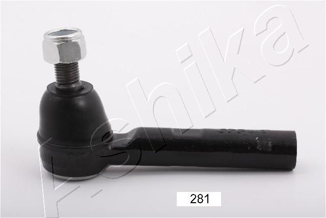 ASHIKA 111-02-281 Tie Rod End