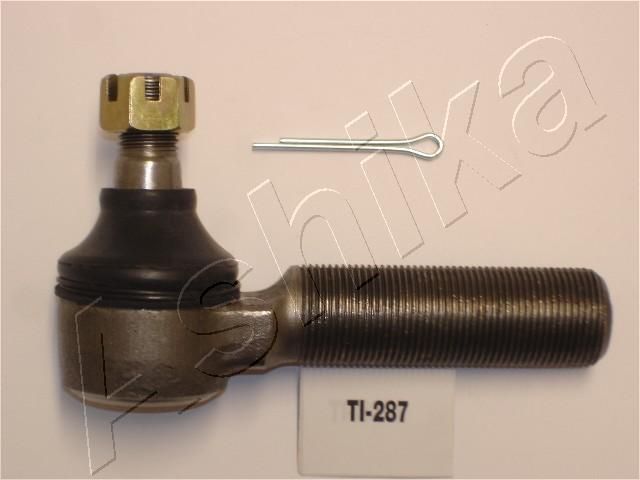 ASHIKA 111-02-287 Tie Rod End