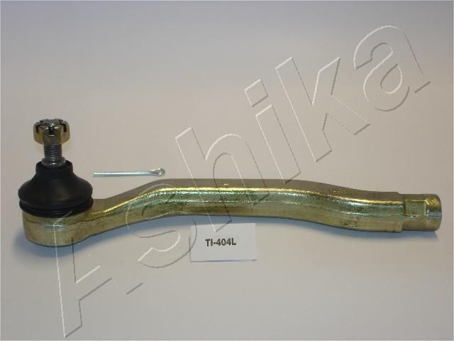 ASHIKA 111-04-404L Tie Rod End