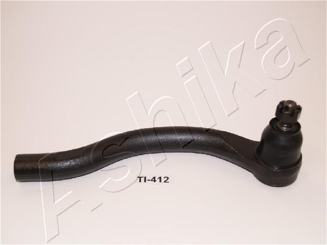 ASHIKA 111-04-411L Tie Rod End