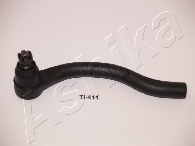 ASHIKA 111-04-411R Tie Rod End