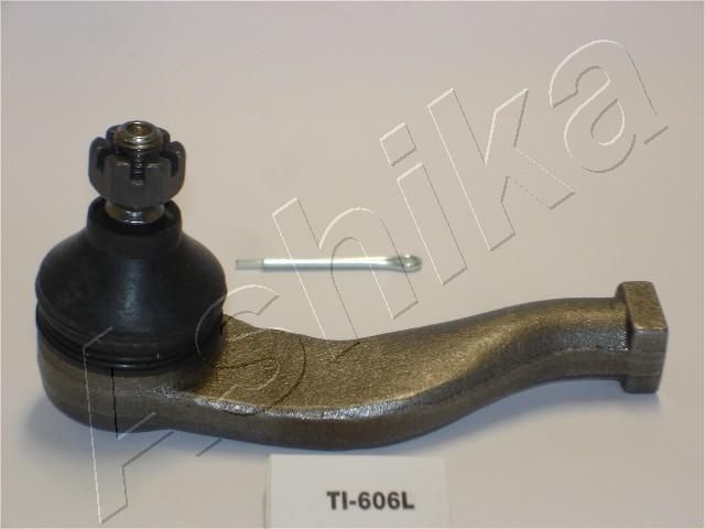 ASHIKA 111-06-606L Tie Rod End