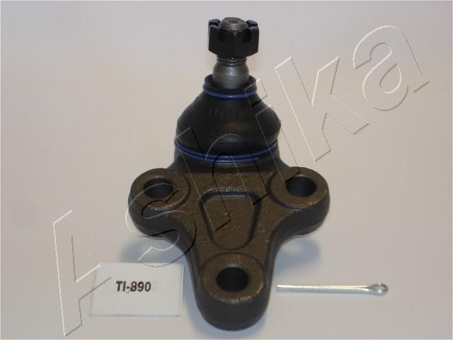 ASHIKA 111-08-890 Tie Rod End