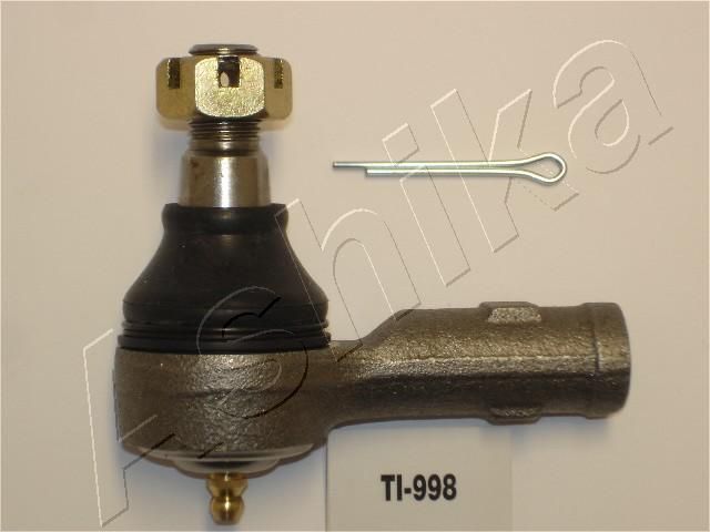 ASHIKA 111-09-998L Tie Rod End