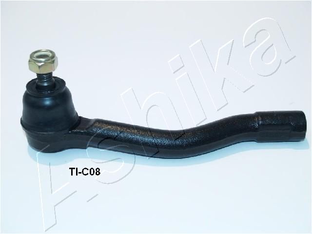 ASHIKA 111-0C-C07L Tie Rod End