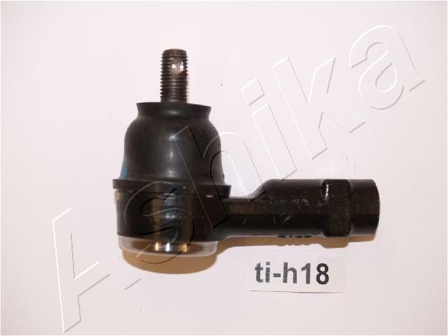 ASHIKA 111-0H-H18L Tie Rod End