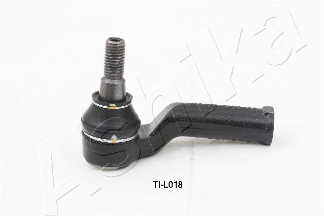 ASHIKA 111-0L-L017L Tie Rod End
