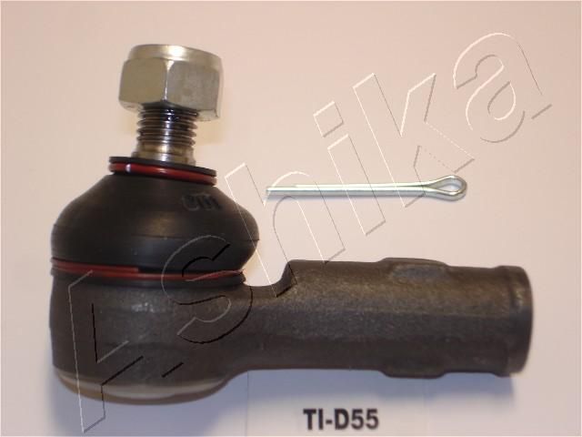 ASHIKA 111-0W-D55 Tie Rod End