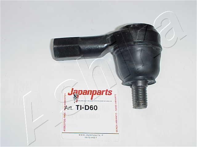 ASHIKA 111-0W-D60 Tie Rod End