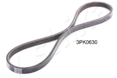 V-Ribbed Belt ASHIKA 112-3PK630