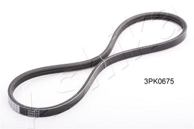 V-Ribbed Belt ASHIKA 112-3PK675