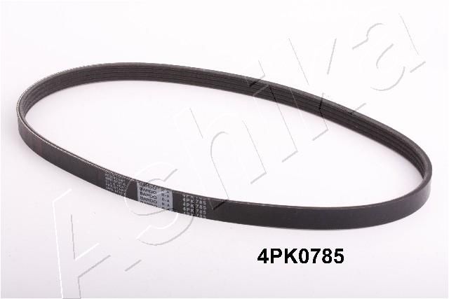 ASHIKA 112-4PK785 V-Ribbed Belt