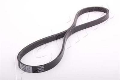 V-Ribbed Belt ASHIKA 112-4PK795